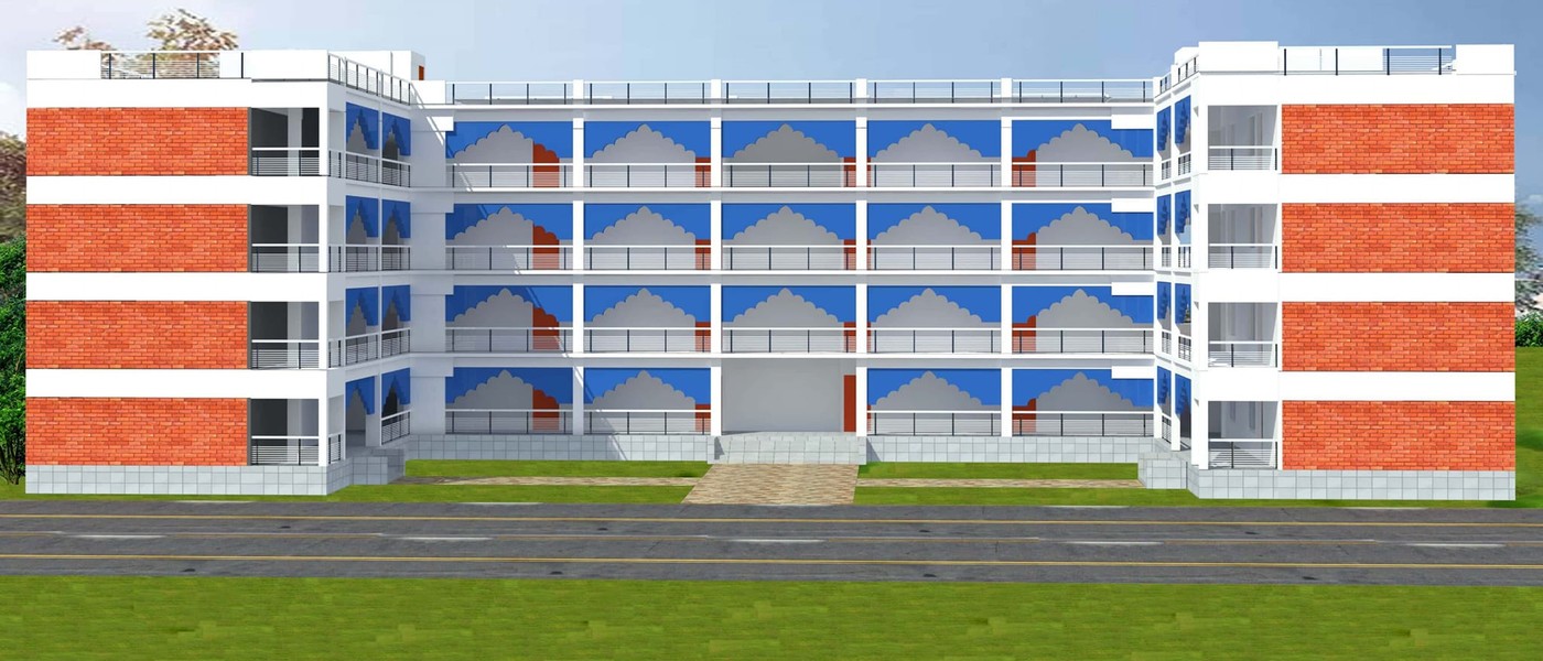 জামিয়া ইসলামিয়াআফিয়া আতিক কওমী মহিলা মাদ্রাসা